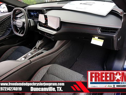 New 2026 Dodge Charger Scat Pack image 12