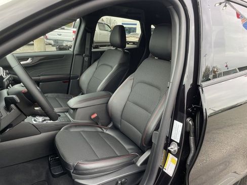 New 2026 Ford Escape ST-Line image 21