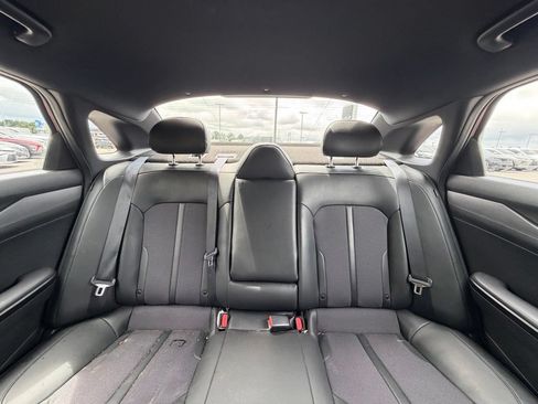 Used 2024 Kia K5 GT-Line FWD image 22