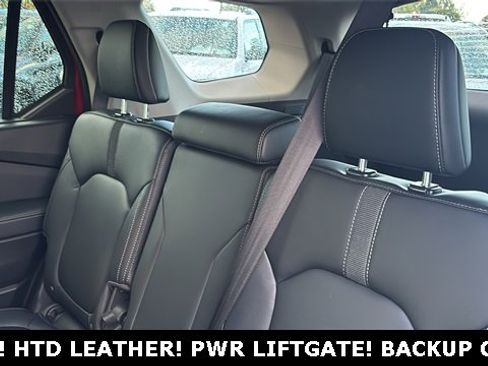 Used 2023 Honda Pilot EX-L image 24