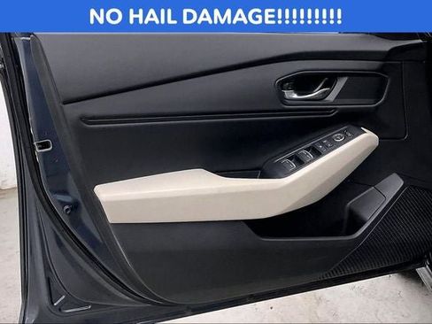 Certified 2024 Honda Accord EX image 21