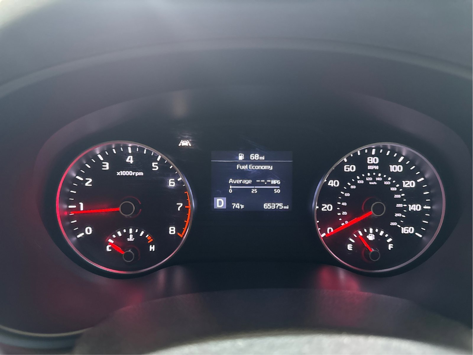 Used 2022 Kia Sportage LX FWD image 16