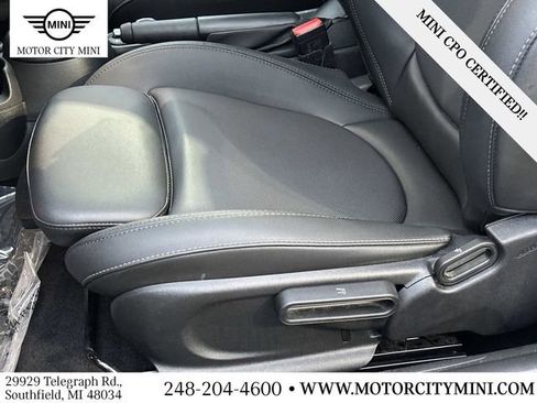 Certified 2023 MINI Cooper S image 20