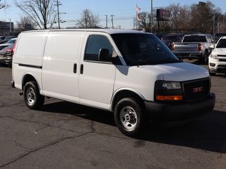 Used 2023 GMC Savana 2500 w/ Driver Convenience Package video 2
