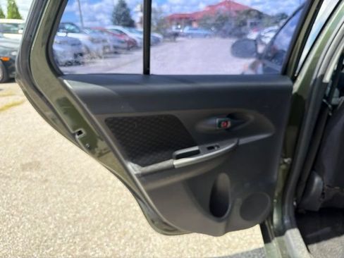 Used 2011 Scion xD FWD image 19