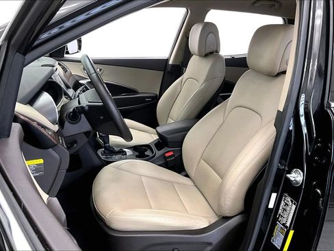 Used 2018 Hyundai Santa Fe Sport AWD/4WD image 24
