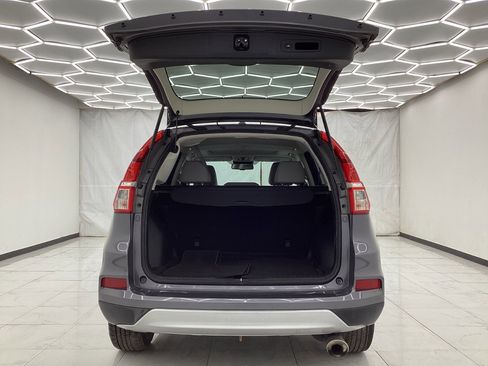 Used 2016 Honda CR-V Touring image 42