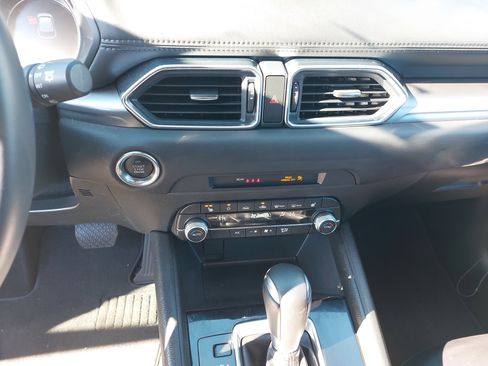Used 2024 MAZDA CX-5 AWD 2.5 S w/ Select Package image 22