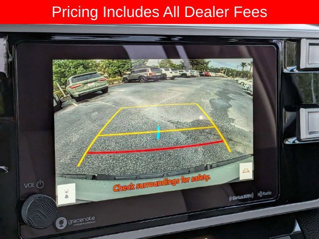 Used 2024 Toyota Tundra SR5 w/ SR5 Convenience Package RWD image 23