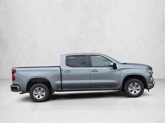 Used 2026 Chevrolet Silverado 1500 LT RWD video 4