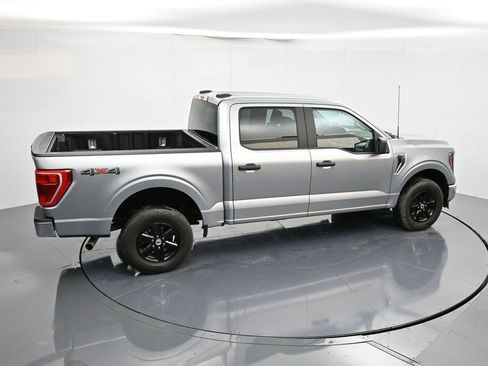 Used 2023 Ford F150 XLT image 35