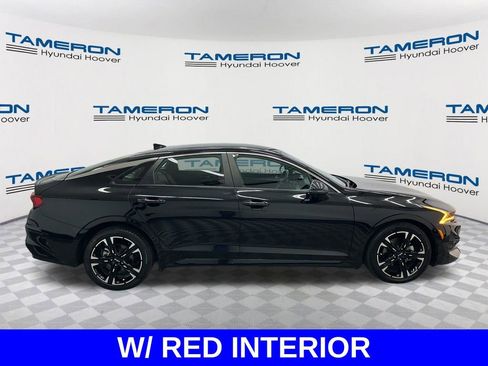 Used 2024 Kia K5 GT-Line w/ GT-Line Premium Package FWD image 6