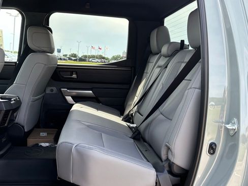 New 2026 Toyota Tundra SR5 AWD/4WD image 13