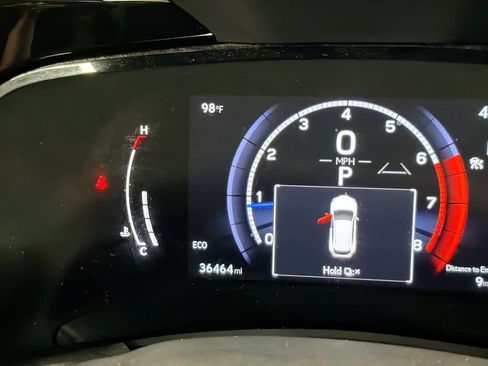 Used 2023 Lexus NX 350 F Sport AWD/4WD image 12