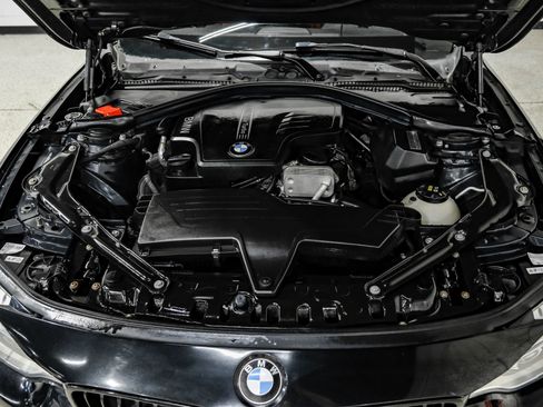 Used 2014 BMW 428i Convertible RWD image 46