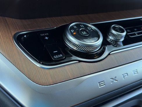 New 2025 Ford Expedition Max King Ranch image 48