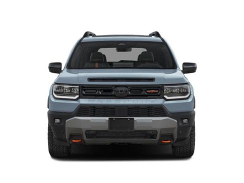 New 2026 Honda Passport TrailSport image 4