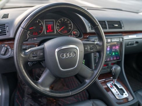 Used 2008 Audi A4 2.0T image 13