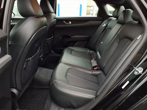 Used 2022 Kia K5 GT-Line image 19