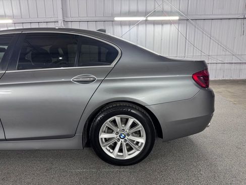 Used 2014 BMW 528i xDrive Sedan AWD/4WD image 15