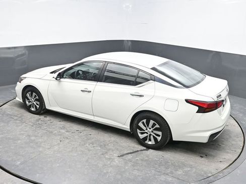 Used 2021 Nissan Altima 2.5 S image 19
