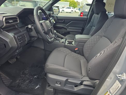 New 2026 Toyota Tacoma SR5 image 14