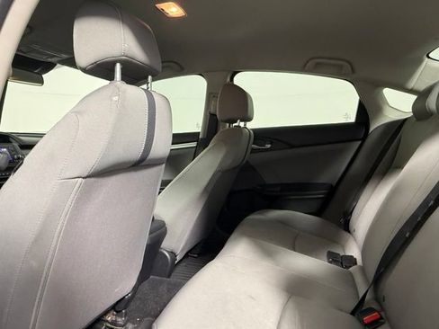 Used 2019 Honda Civic LX image 34