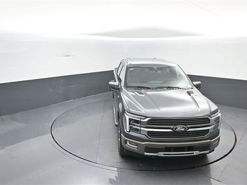 New 2026 Ford F150 King Ranch image 17