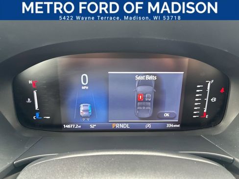 Used 2023 Ford Escape Active w/ Cold Weather Package FWD image 31
