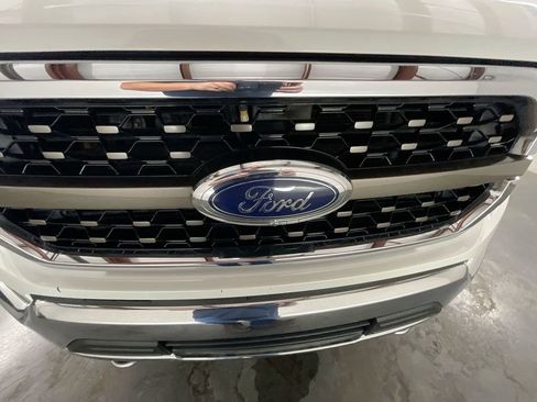 Used 2021 Ford F150 King Ranch w/ Equipment Group 601A High image 31