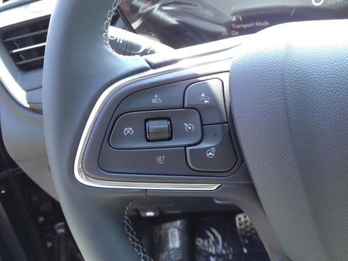 Certified 2024 Buick Encore GX Avenir w/ Avenir Technology Package image 15