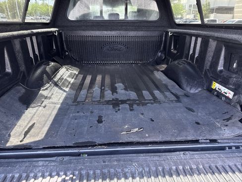 Used 2022 Ford F250 Lariat w/ Lariat Value Package AWD/4WD image 27