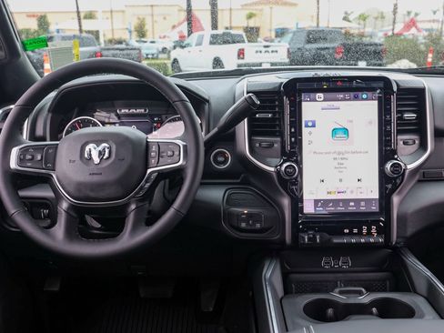 New 2026 RAM 2500 Big Horn image 21