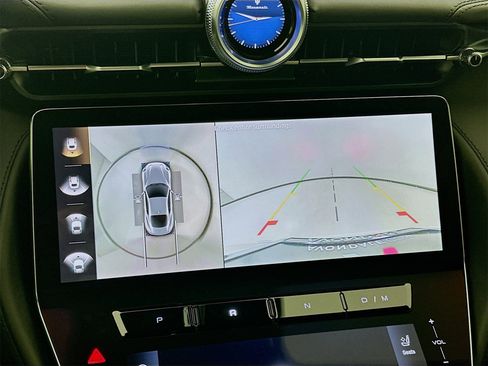 Used 2024 Maserati GranTurismo Modena image 15