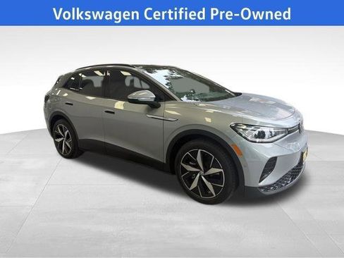 Certified 2023 Volkswagen ID.4 Pro S image 8