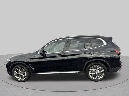 Used 2024 BMW X3 xDrive30i AWD/4WD image 14