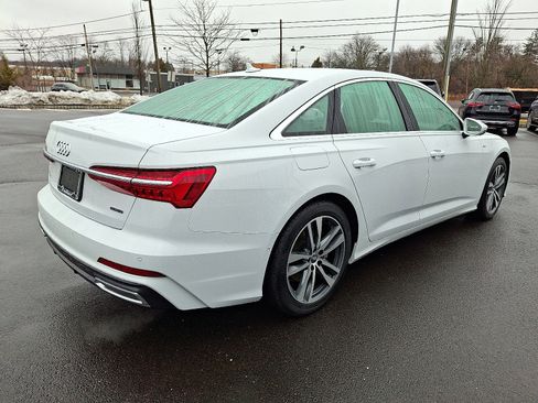Used 2019 Audi A6 3.0T Premium Plus w/ Premium Plus Package image 6