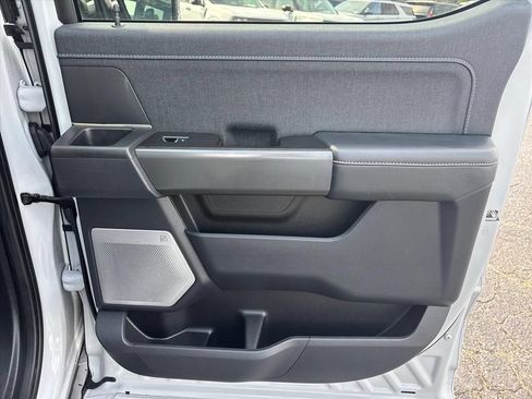 Used 2024 Ford F150 Lariat w/ Equipment Group 502A High AWD/4WD image 17