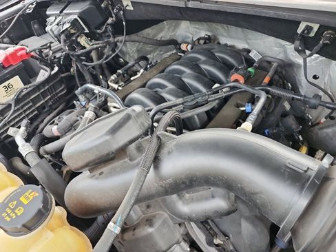 Used 2019 Ford F150 XLT w/ Equipment Group 302A Luxury image 21