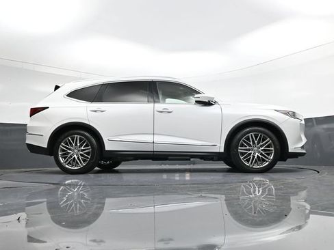Used 2023 Acura MDX SH-AWD w/ Advance Package image 27
