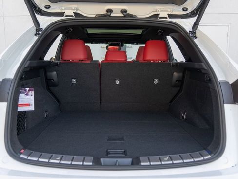 New 2026 Lexus NX 450h+ F Sport image 11