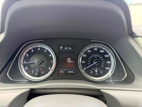 Used 2021 Hyundai Sonata SEL FWD image 22