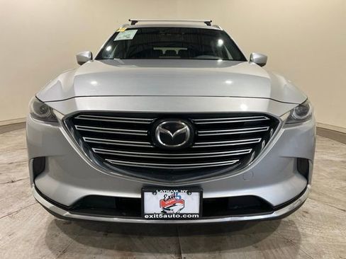Used 2016 MAZDA CX-9 Grand Touring image 3