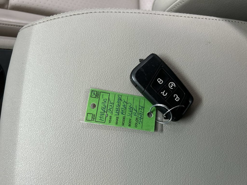 Used 2018 Volkswagen Atlas SE AWD/4WD image 12
