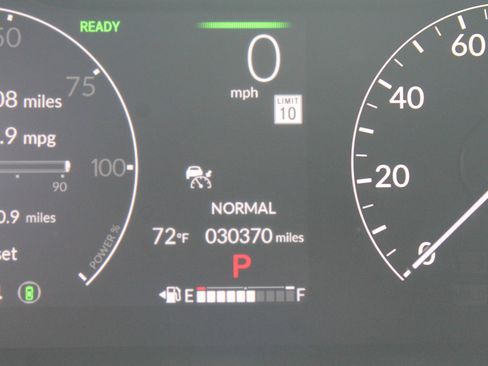 Used 2024 Honda CR-V Sport-L image 9