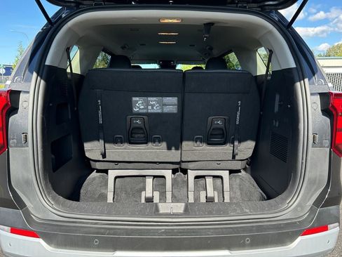 Used 2025 Kia Carnival FWD image 23