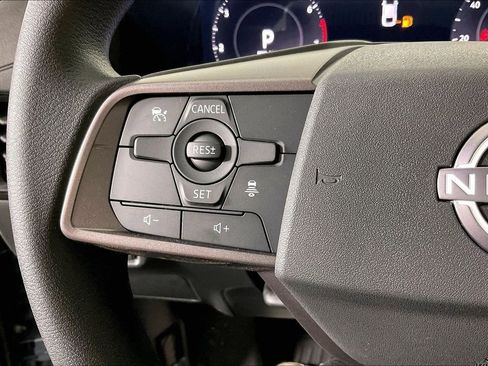 New 2026 Nissan Sentra SV w/ SV Convenience Package image 23