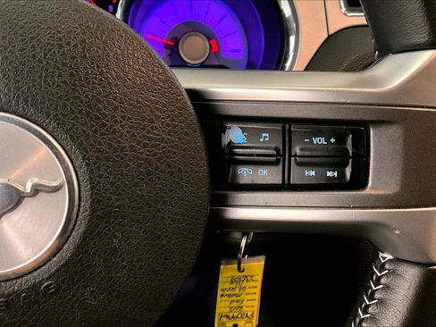 Used 2012 Ford Mustang GT Premium w/ Brembo Brake Pkg image 19