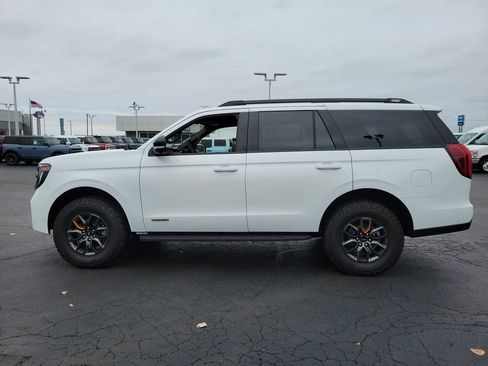 New 2025 Ford Expedition Tremor image 7