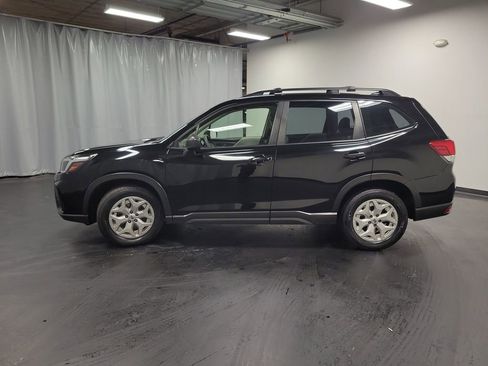 Used 2019 Subaru Forester w/ Alloy Wheel Package image 5